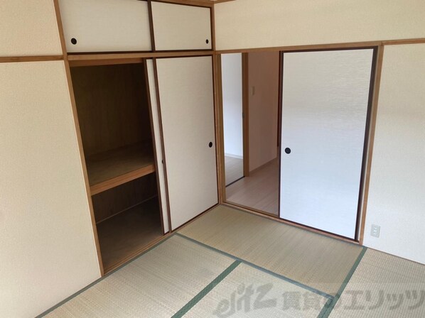 リバーサイドホームの物件内観写真